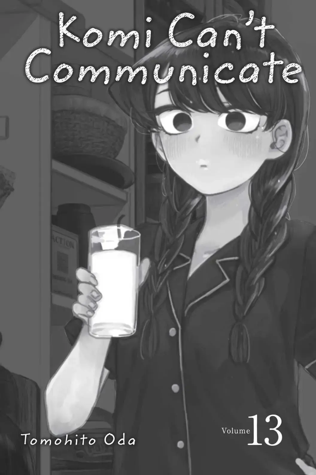 Komi-san wa Komyushou Desu - Chapter 171 - Page 2
