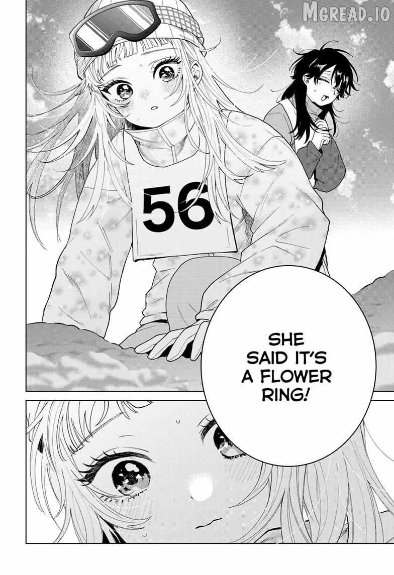 Momose Akira no Hatsukoi Hatan-chuu - Chapter 82 - Page 6
