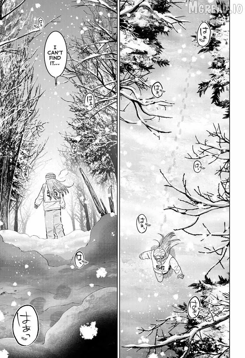 Momose Akira no Hatsukoi Hatan-chuu - Chapter 82 - Page 9