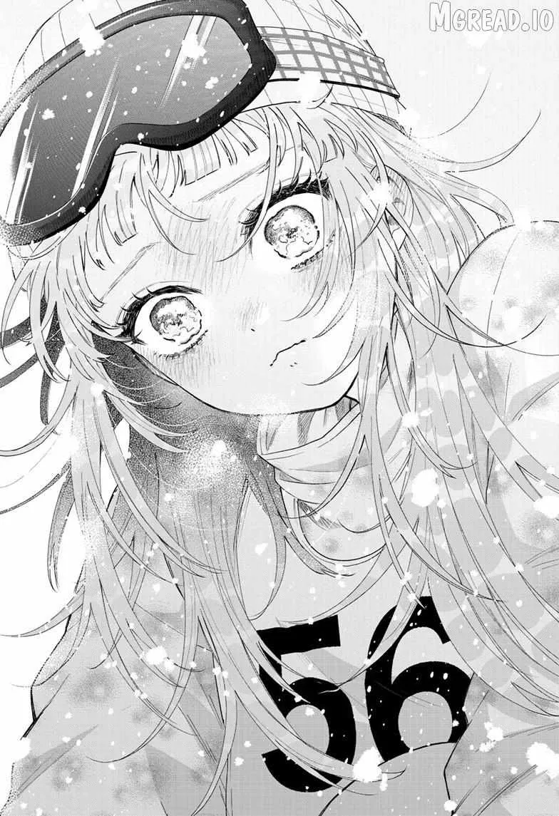 Momose Akira no Hatsukoi Hatan-chuu - Chapter 82 - Page 15