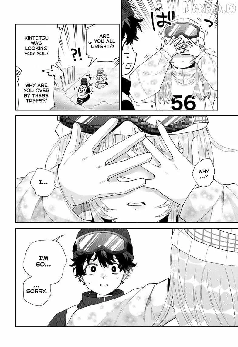 Momose Akira no Hatsukoi Hatan-chuu - Chapter 82 - Page 18