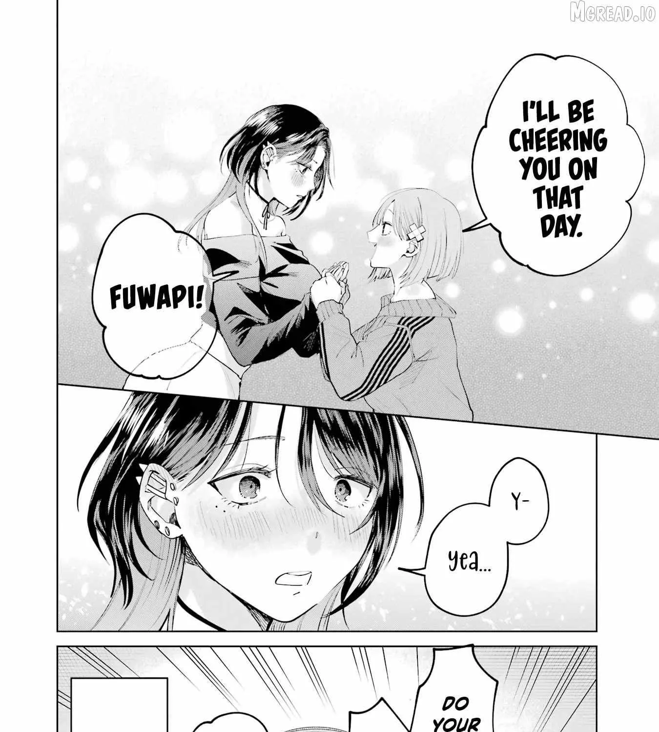Haitatsusaki no Onee-san ga Kowa Sugiru - Chapter 23.5 - Page 11