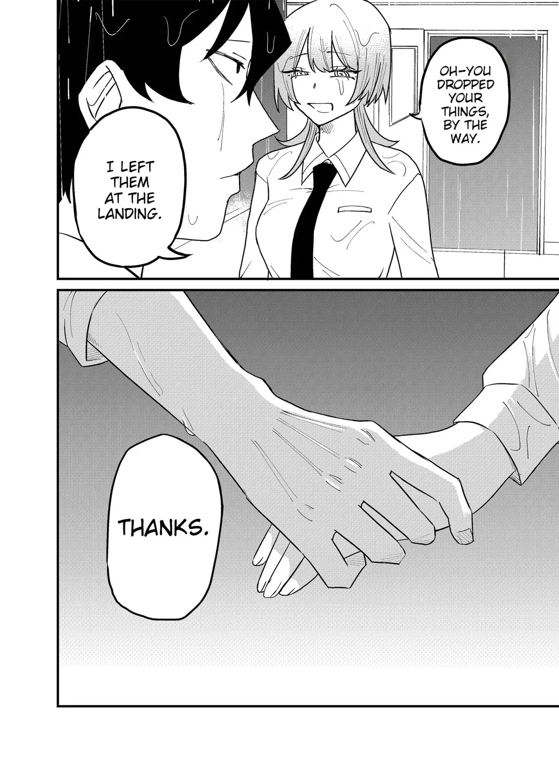 Ruling Girl Kubaru-chan - Chapter 63 - Page 4