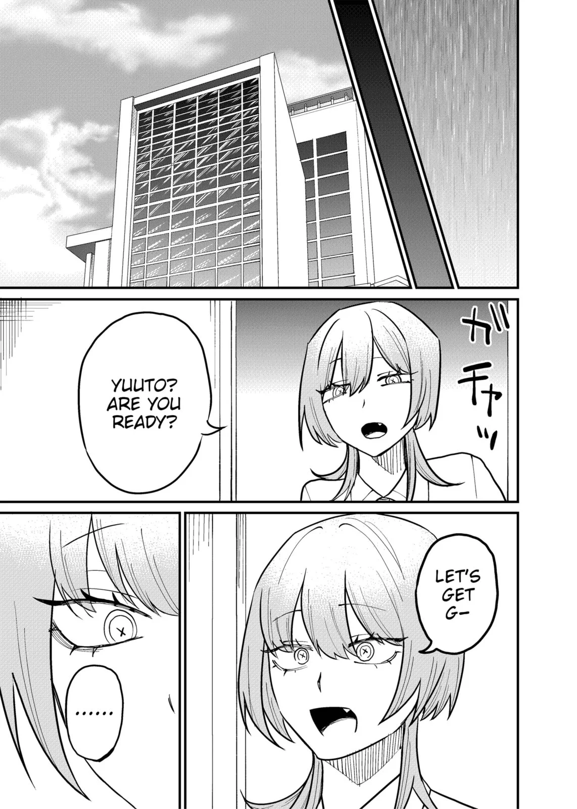 Ruling Girl Kubaru-chan - Chapter 63 - Page 5