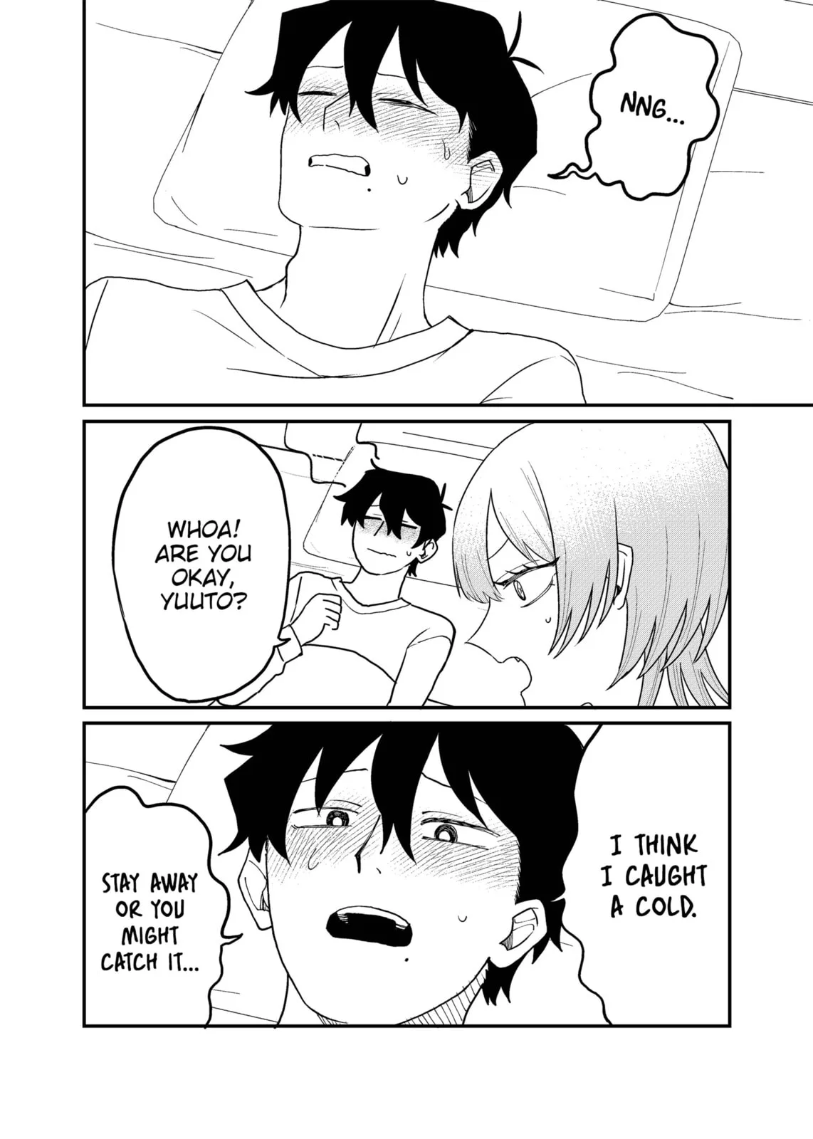 Ruling Girl Kubaru-chan - Chapter 63 - Page 6