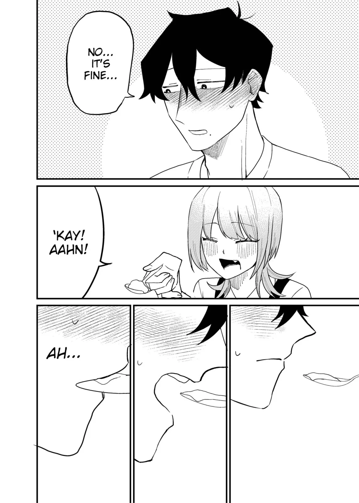 Ruling Girl Kubaru-chan - Chapter 63 - Page 10