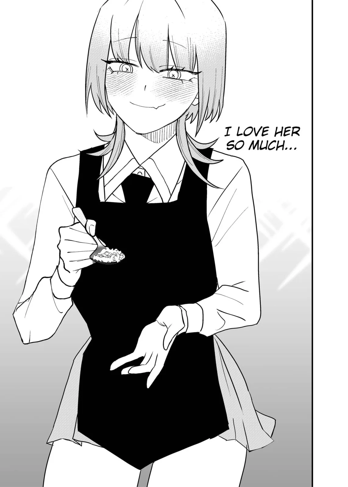 Ruling Girl Kubaru-chan - Chapter 63 - Page 11