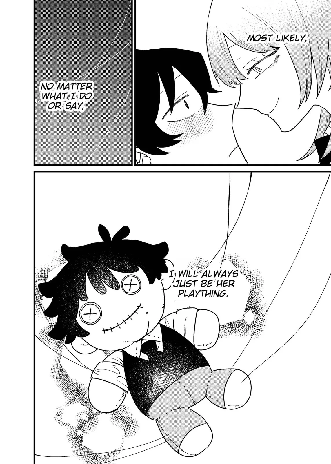 Ruling Girl Kubaru-chan - Chapter 64 - Page 2