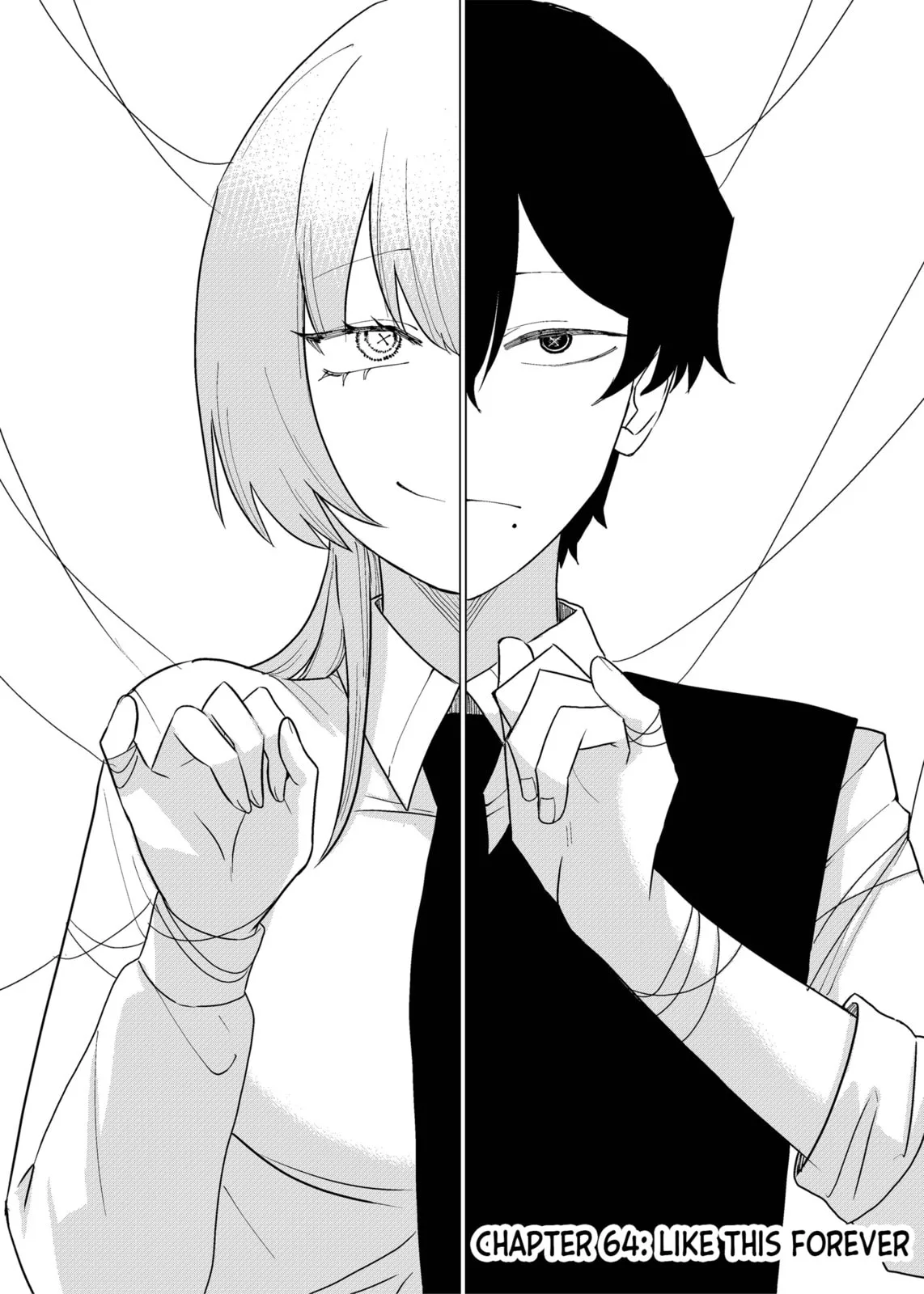 Ruling Girl Kubaru-chan - Chapter 64 - Page 3