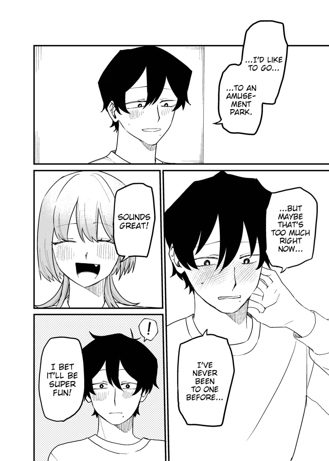 Ruling Girl Kubaru-chan - Chapter 64 - Page 6