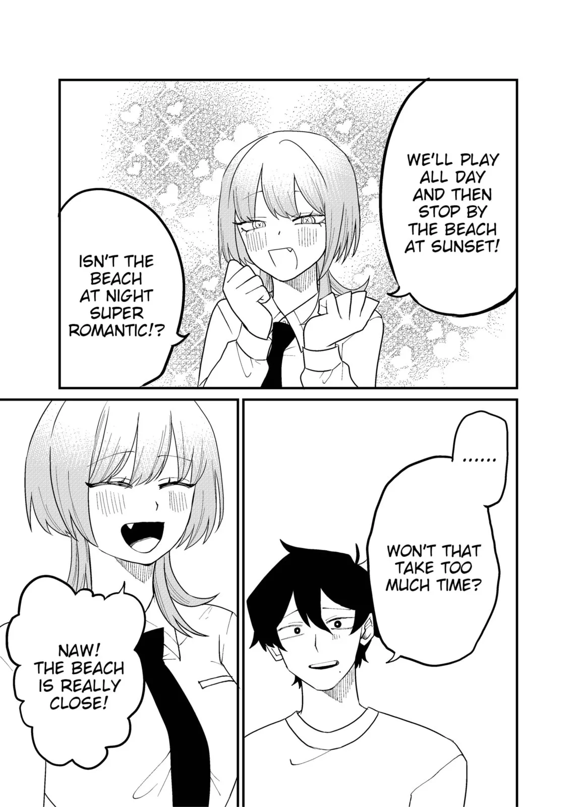 Ruling Girl Kubaru-chan - Chapter 64 - Page 7