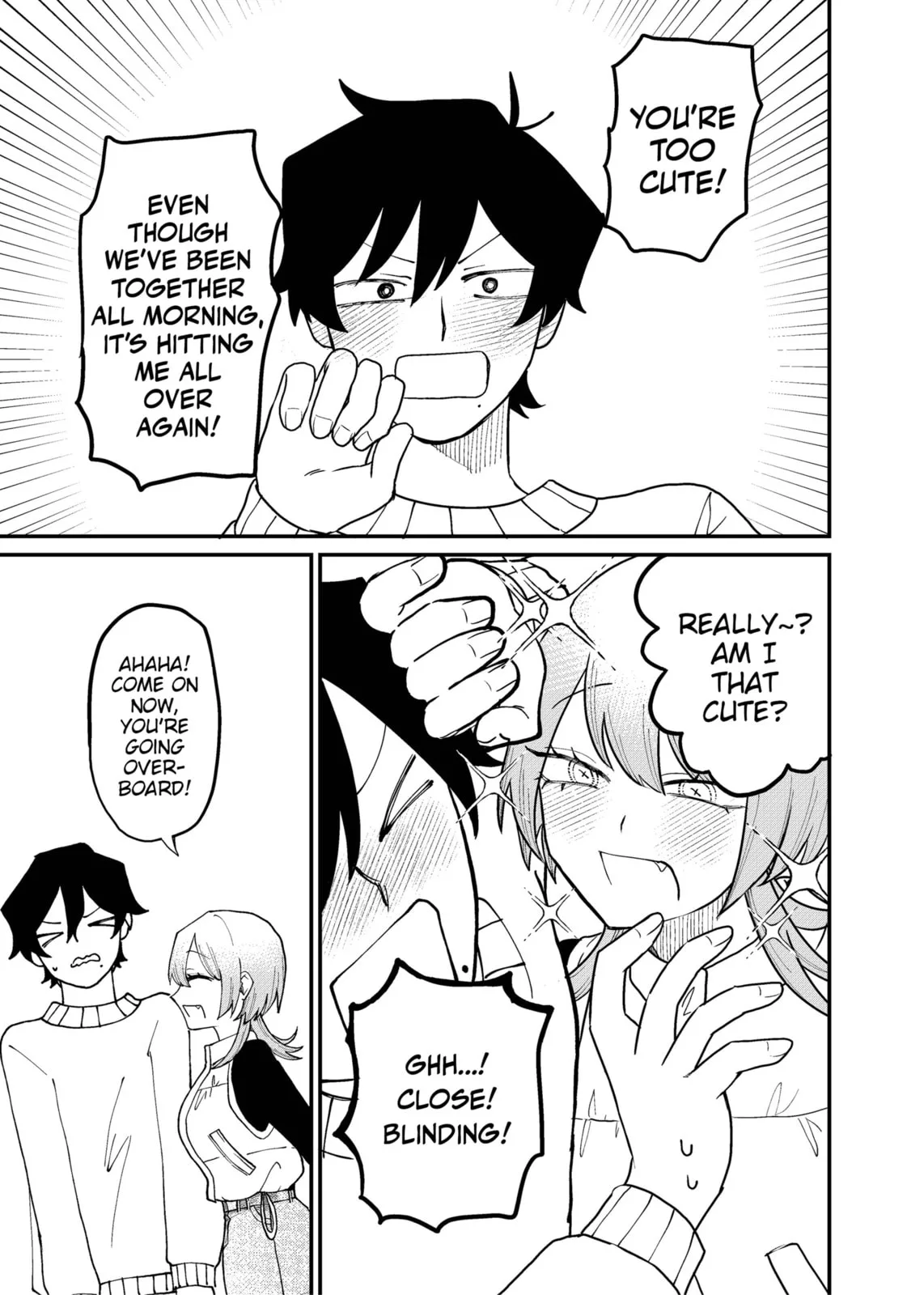 Ruling Girl Kubaru-chan - Chapter 64 - Page 9
