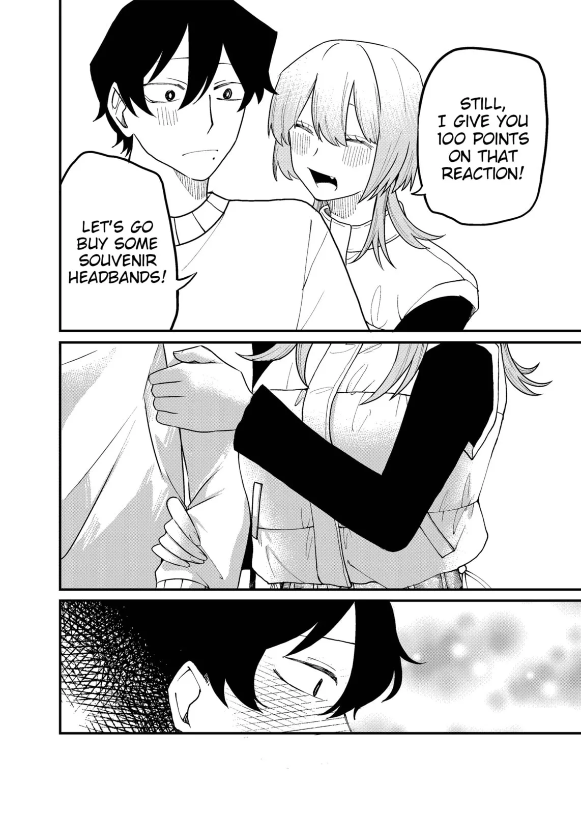 Ruling Girl Kubaru-chan - Chapter 64 - Page 10