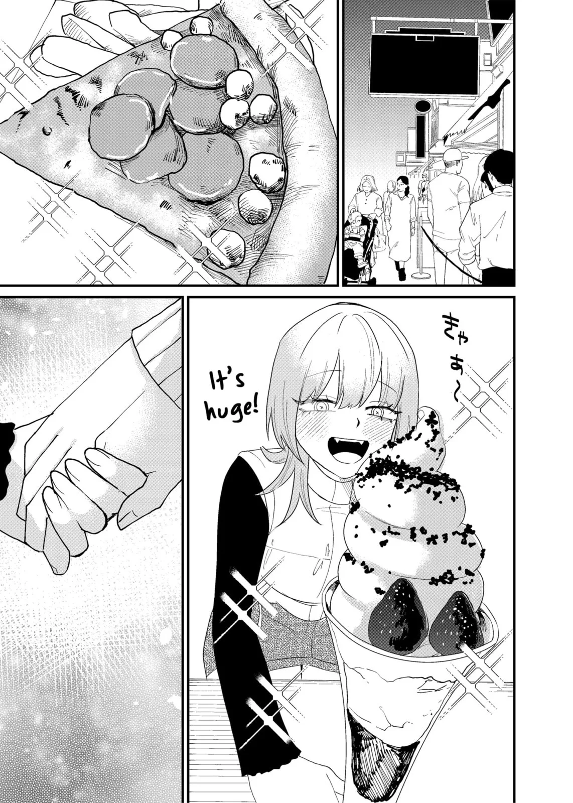 Ruling Girl Kubaru-chan - Chapter 65 - Page 5