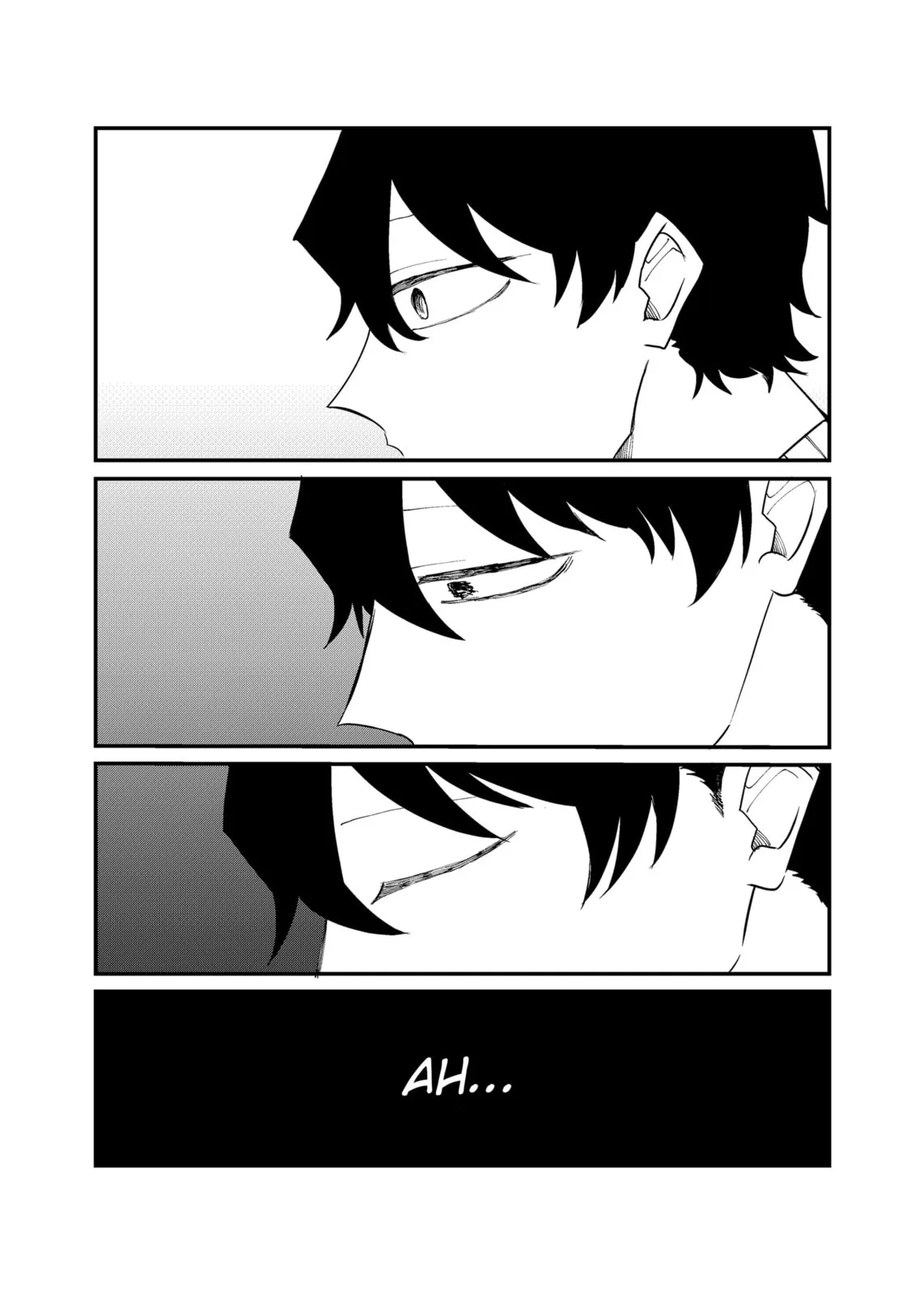 Ruling Girl Kubaru-chan - Chapter 65 - Page 6