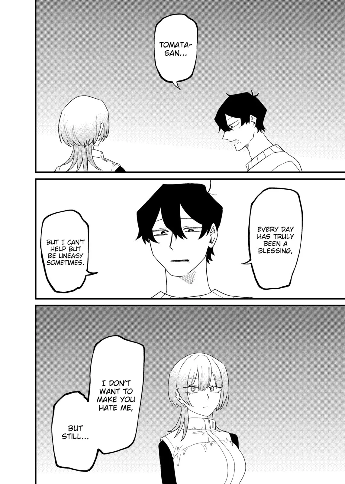 Ruling Girl Kubaru-chan - Chapter 65 - Page 14
