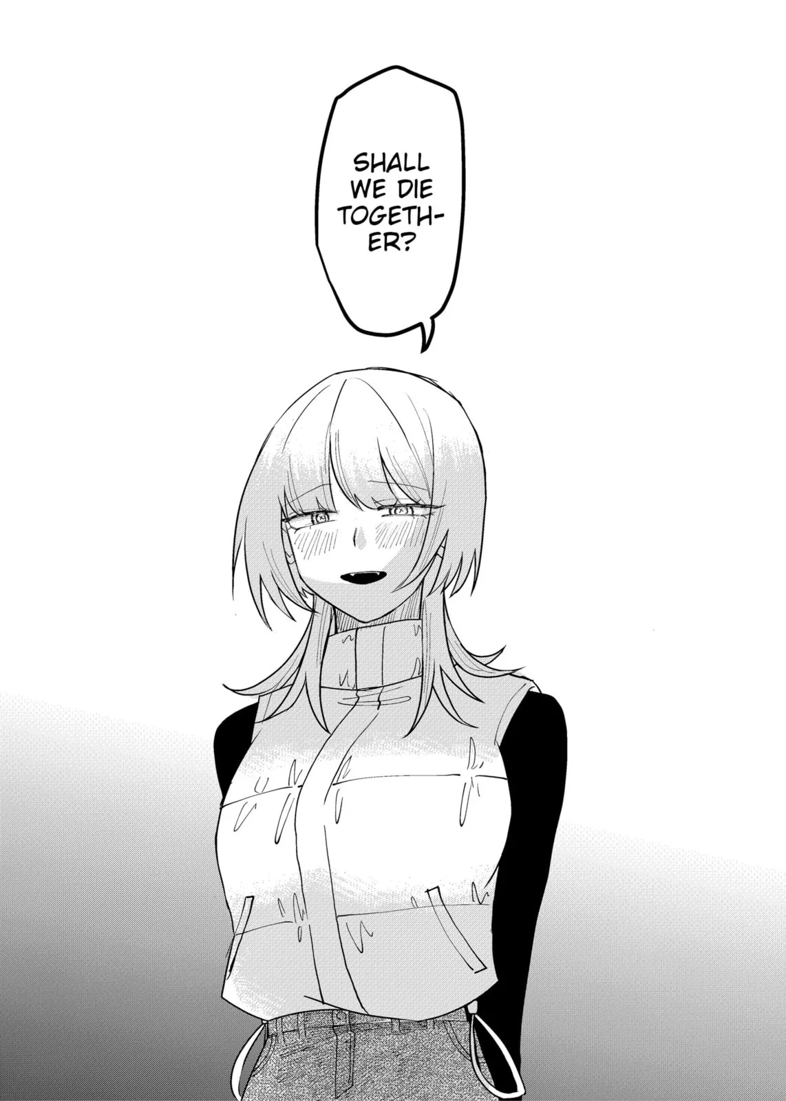 Ruling Girl Kubaru-chan - Chapter 65 - Page 17