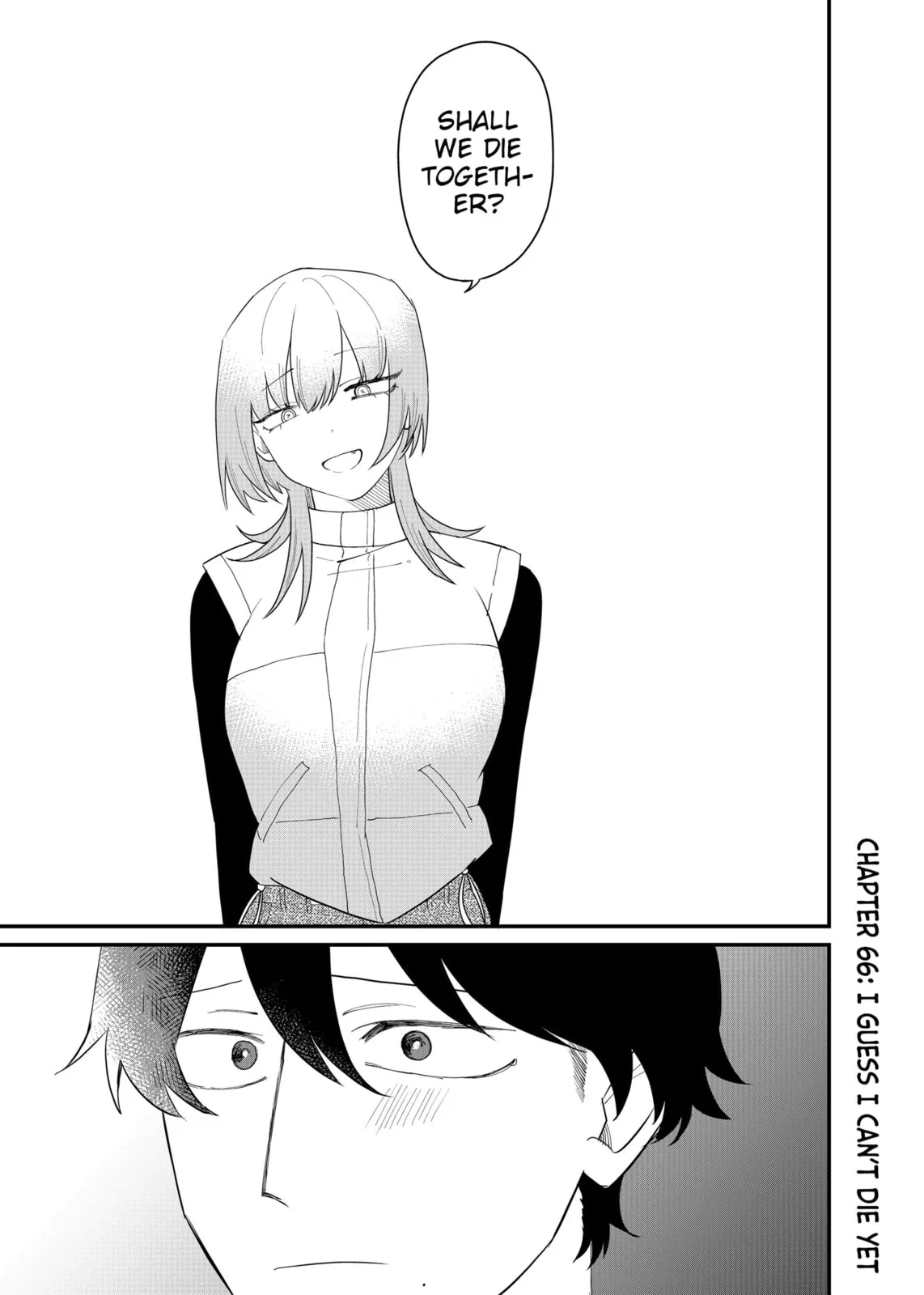 Ruling Girl Kubaru-chan - Chapter 66 - Page 1