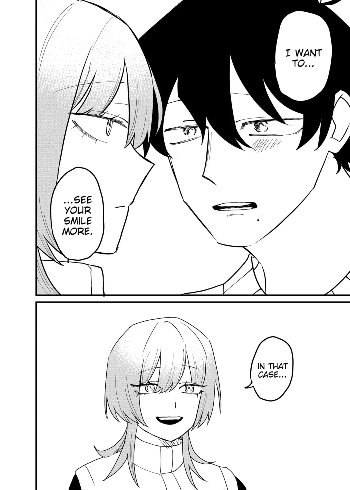 Ruling Girl Kubaru-chan - Chapter 66 - Page 4