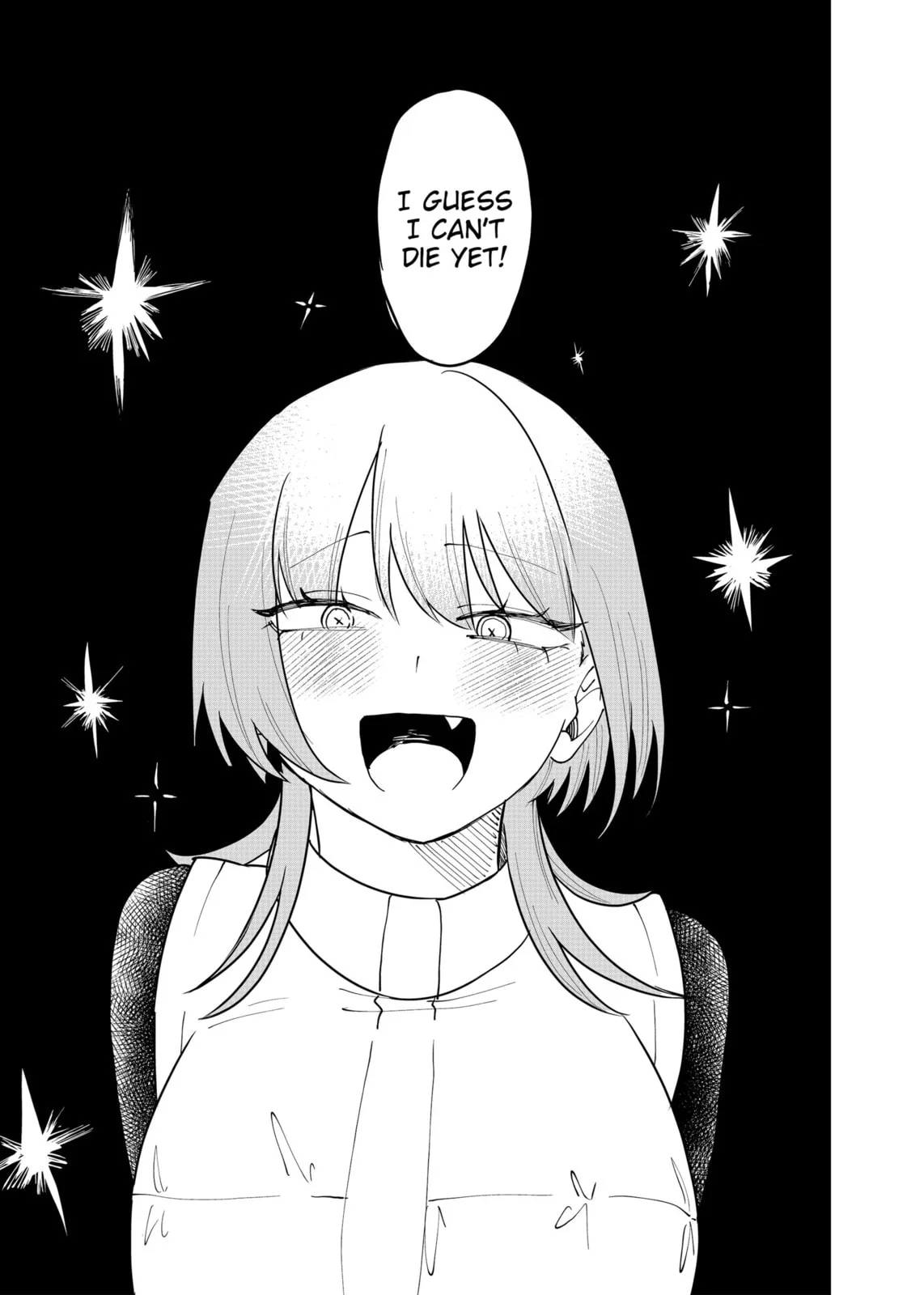 Ruling Girl Kubaru-chan - Chapter 66 - Page 5