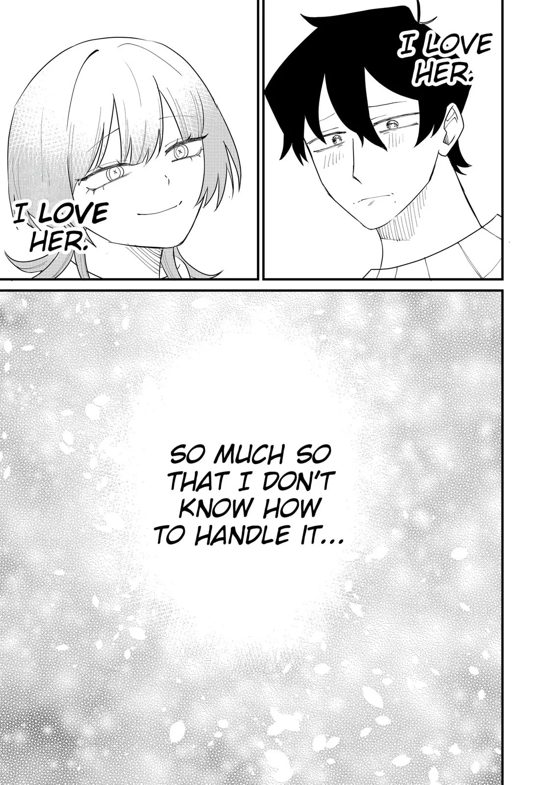 Ruling Girl Kubaru-chan - Chapter 66 - Page 7