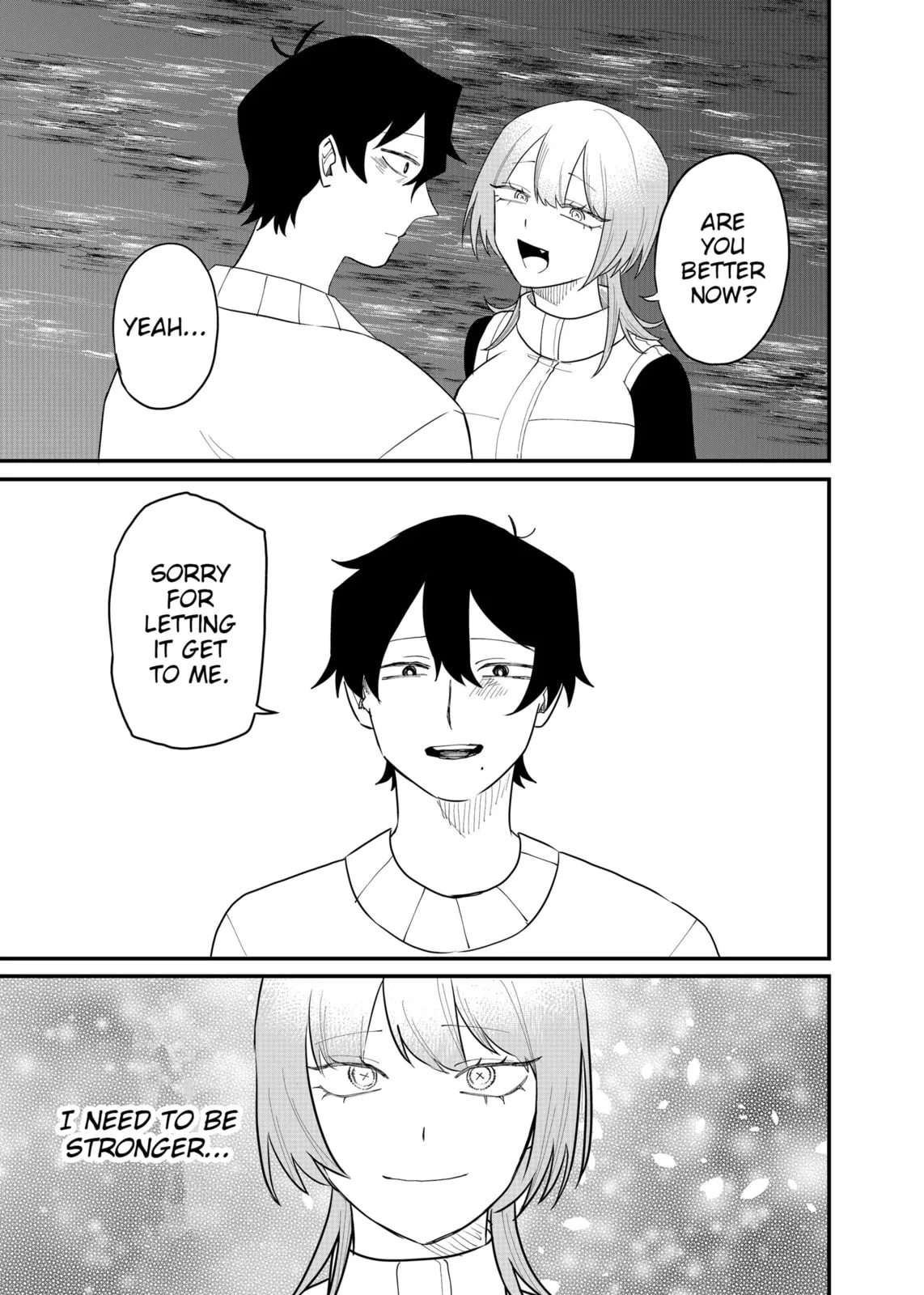 Ruling Girl Kubaru-chan - Chapter 66 - Page 9