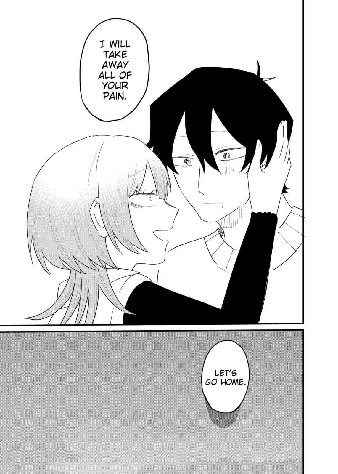 Ruling Girl Kubaru-chan - Chapter 66 - Page 11