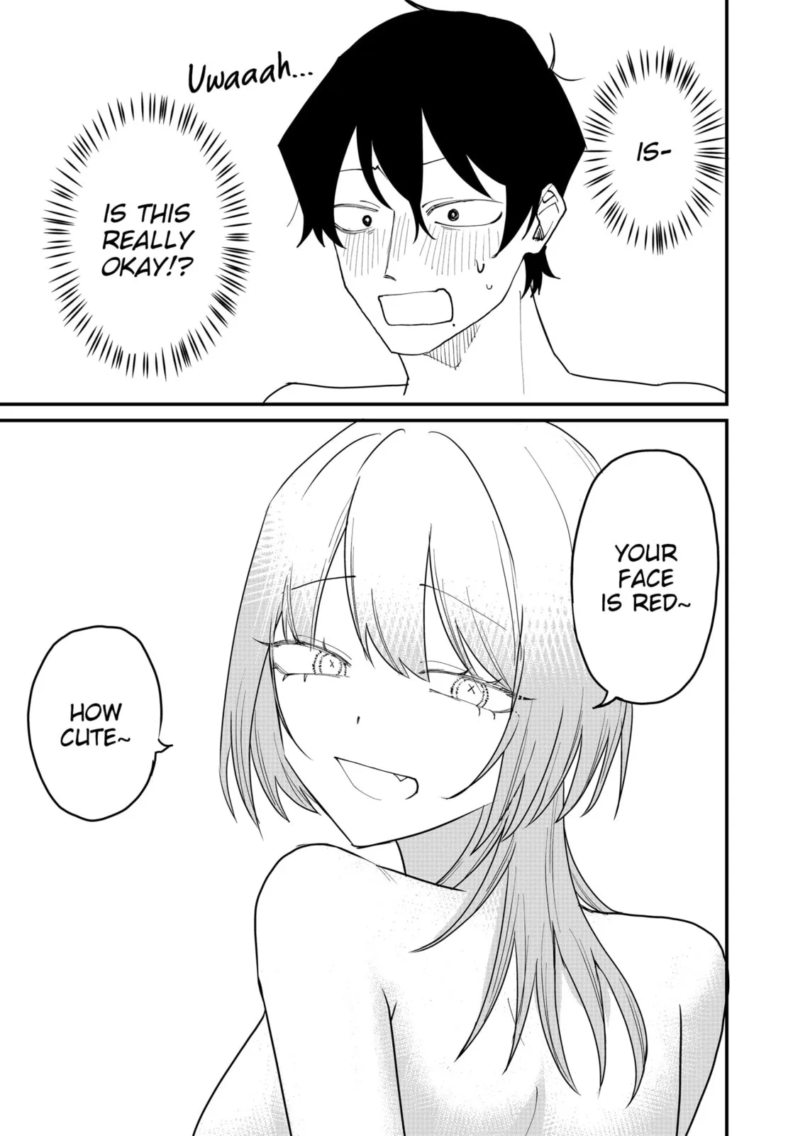 Ruling Girl Kubaru-chan - Chapter 67 - Page 5