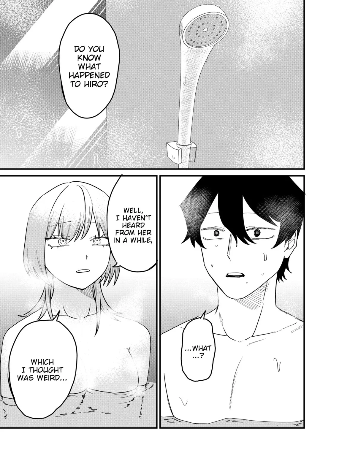 Ruling Girl Kubaru-chan - Chapter 67 - Page 7