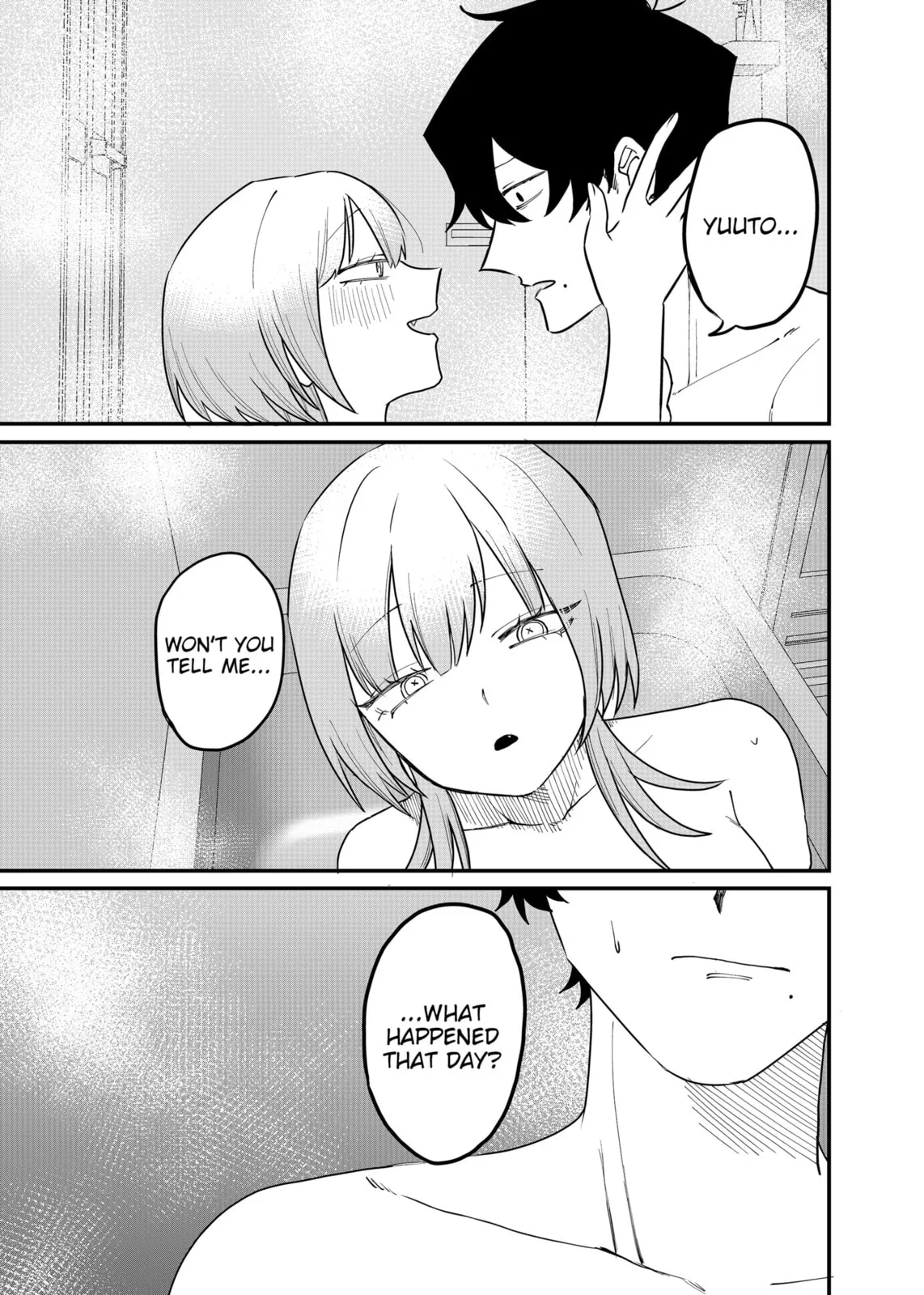 Ruling Girl Kubaru-chan - Chapter 67 - Page 9