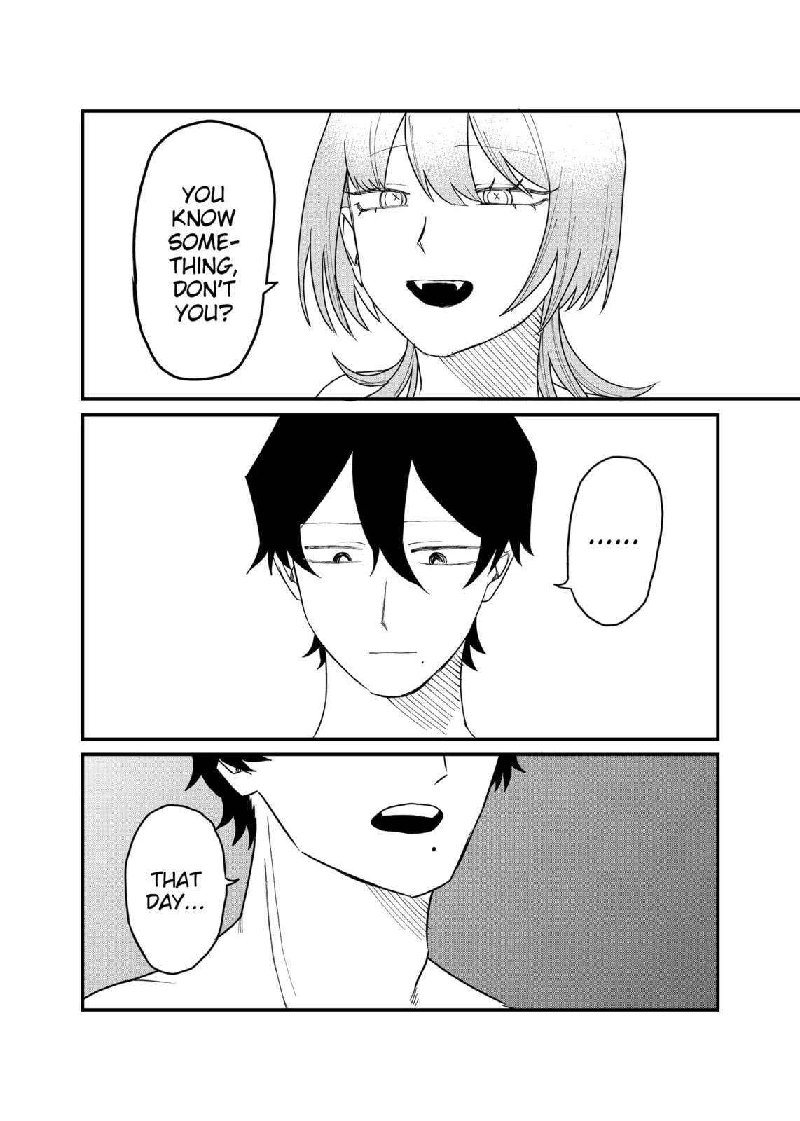Ruling Girl Kubaru-chan - Chapter 67 - Page 10