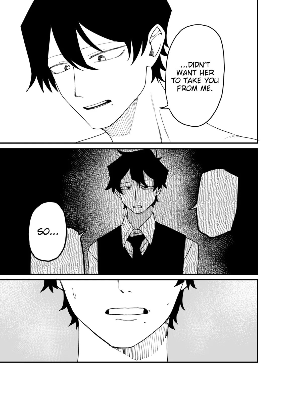 Ruling Girl Kubaru-chan - Chapter 67 - Page 13