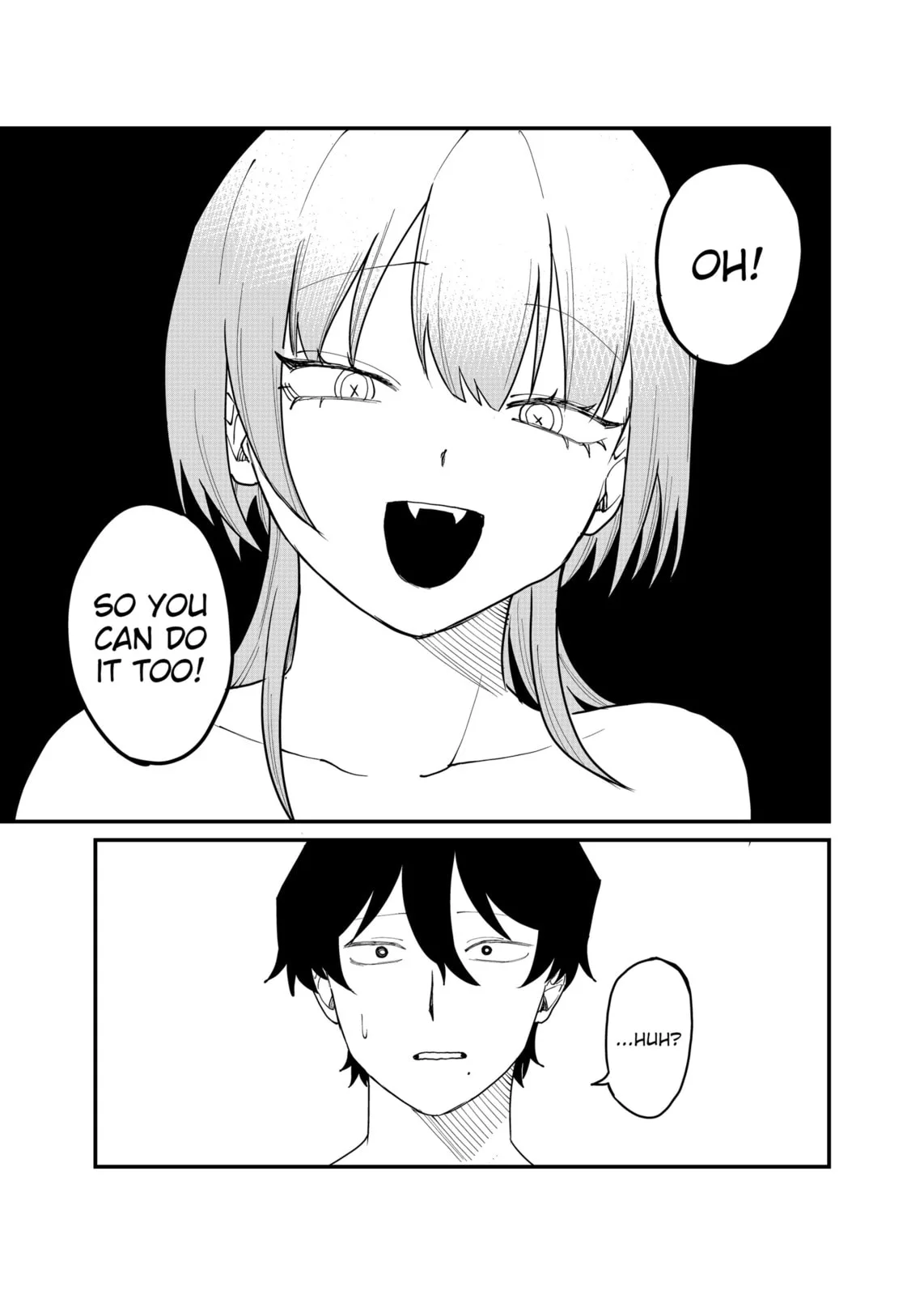 Ruling Girl Kubaru-chan - Chapter 67 - Page 15