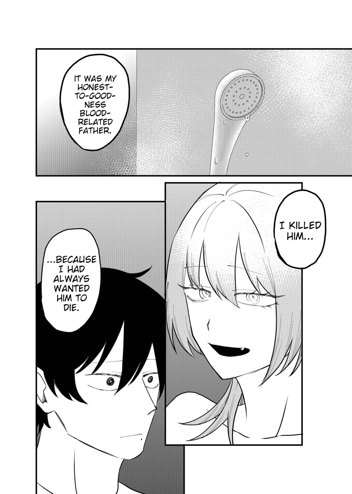 Ruling Girl Kubaru-chan - Chapter 68 - Page 2