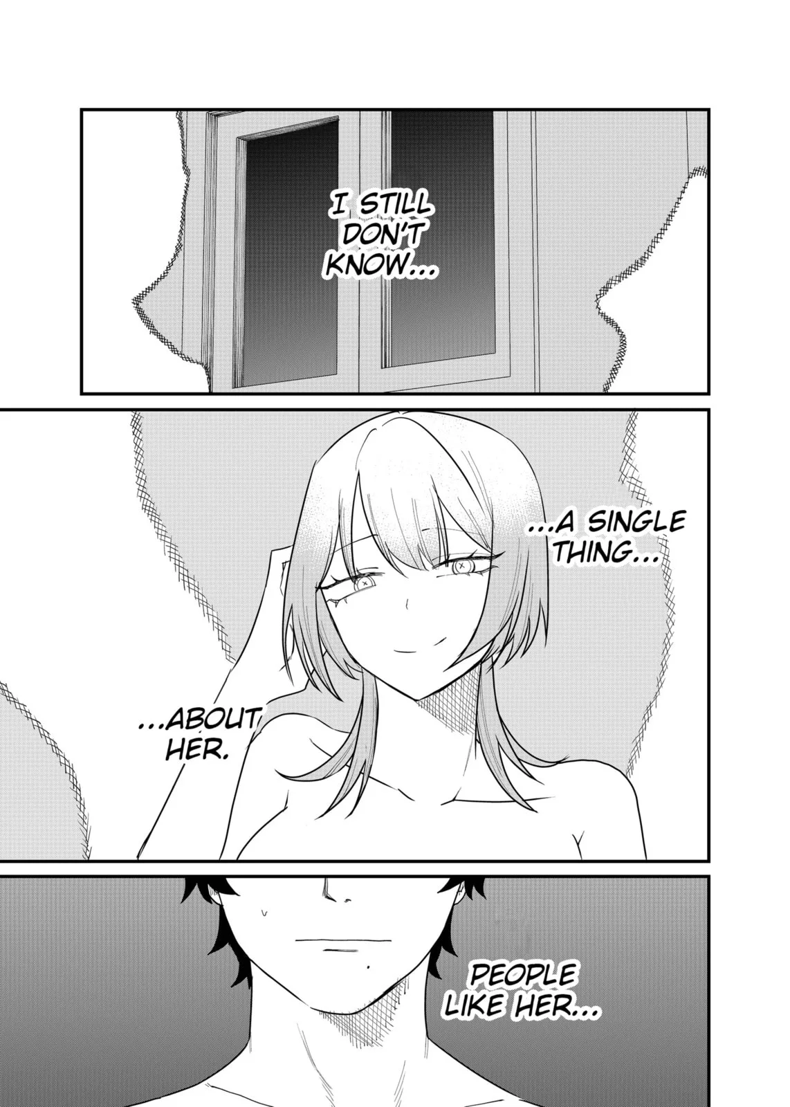 Ruling Girl Kubaru-chan - Chapter 68 - Page 3