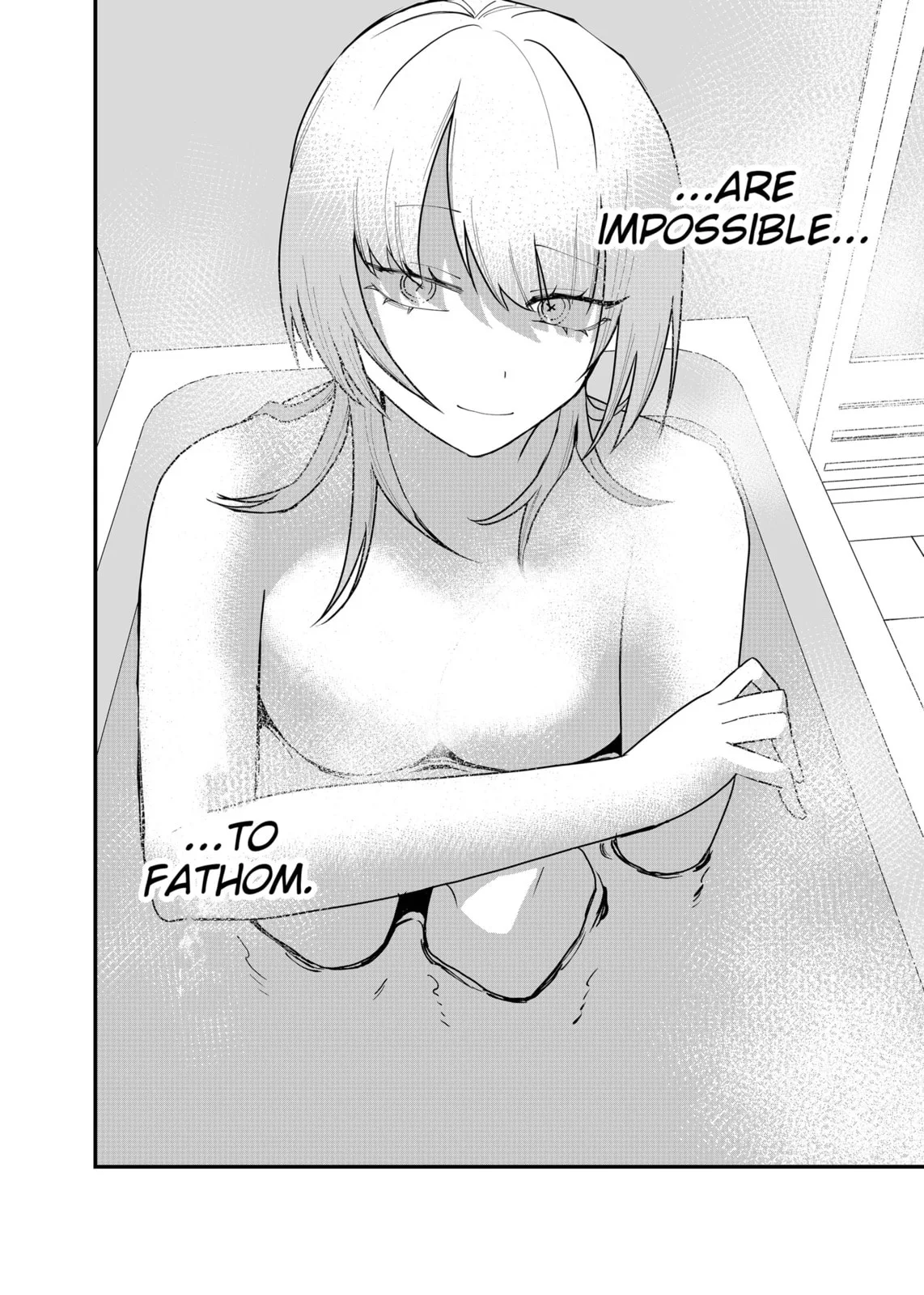 Ruling Girl Kubaru-chan - Chapter 68 - Page 4