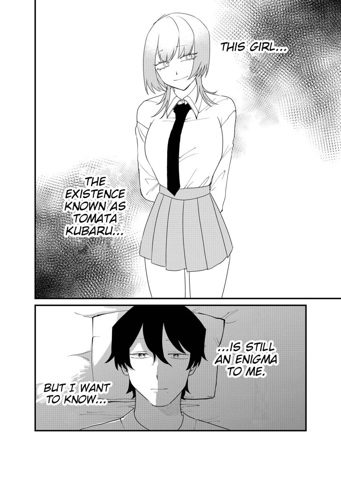 Ruling Girl Kubaru-chan - Chapter 68 - Page 6