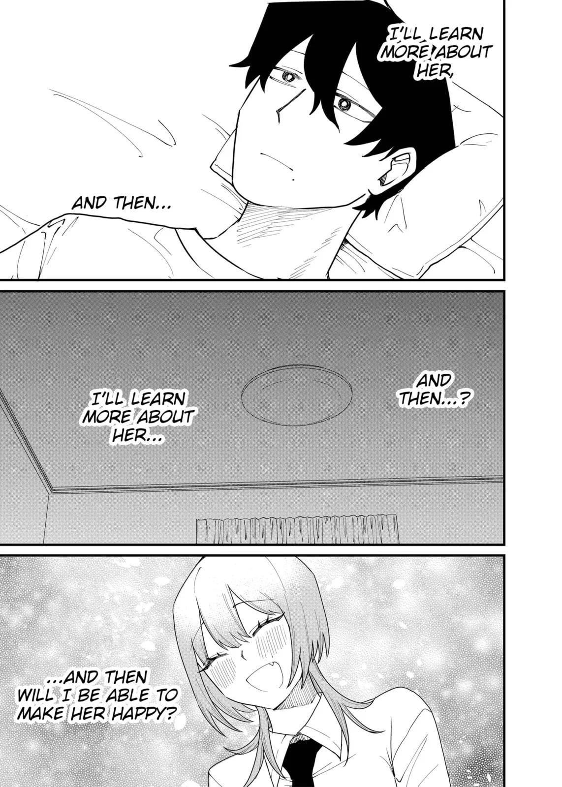 Ruling Girl Kubaru-chan - Chapter 68 - Page 7