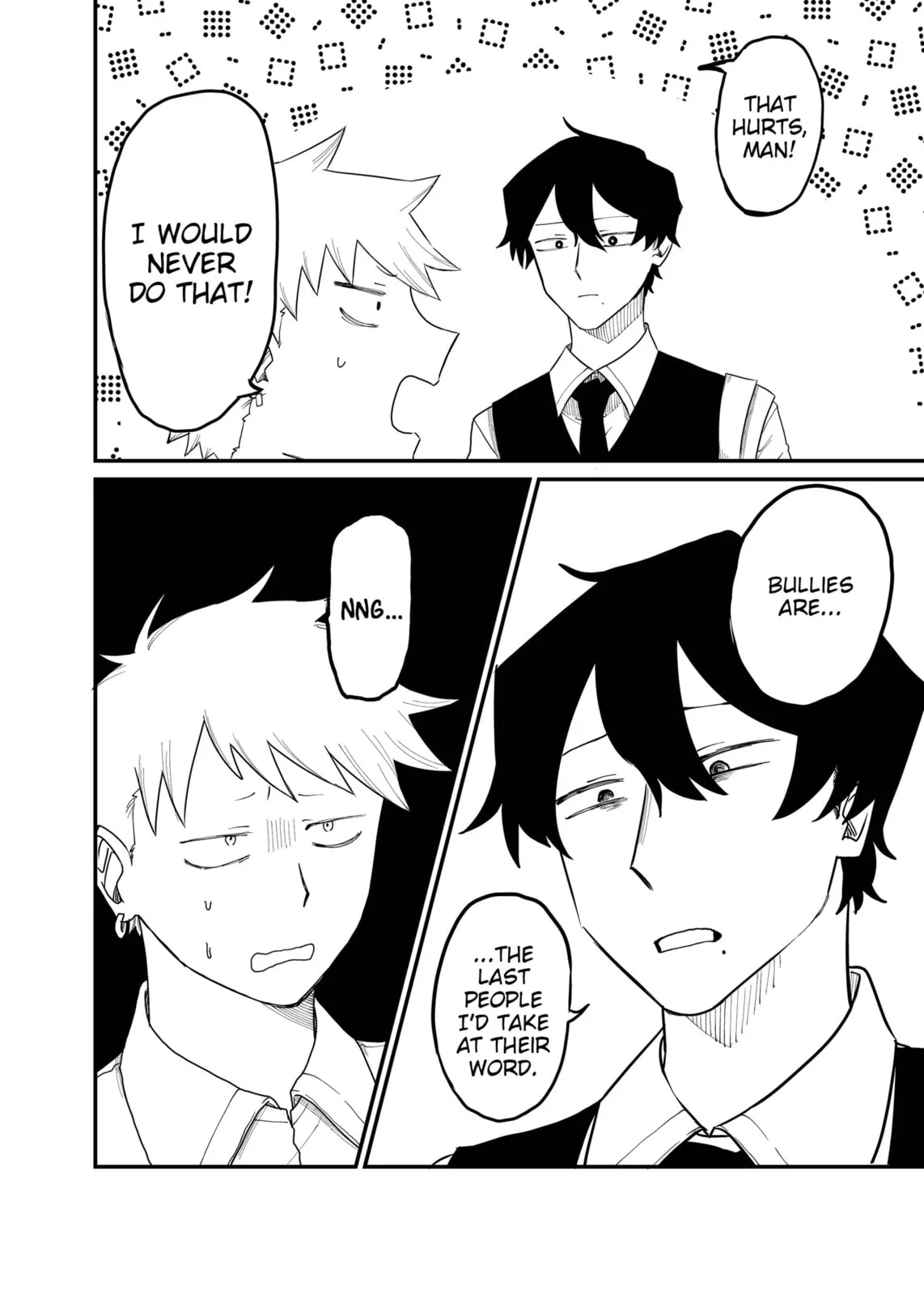 Ruling Girl Kubaru-chan - Chapter 68 - Page 12