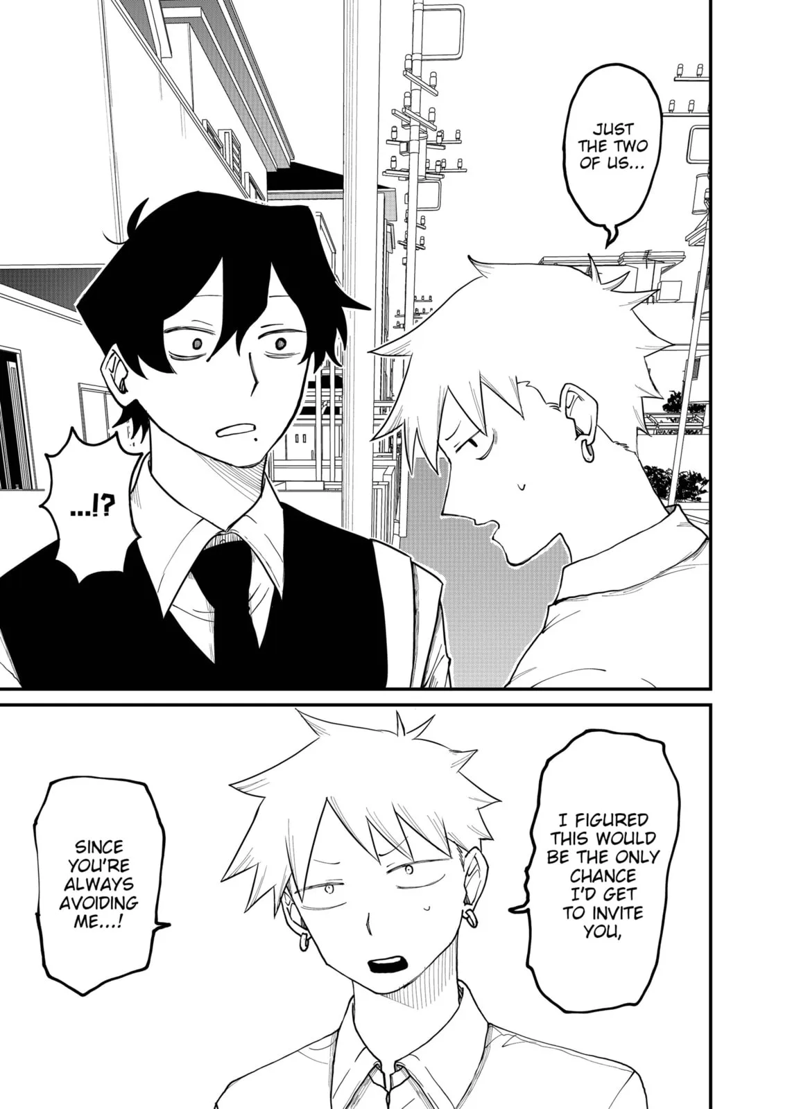 Ruling Girl Kubaru-chan - Chapter 68 - Page 15