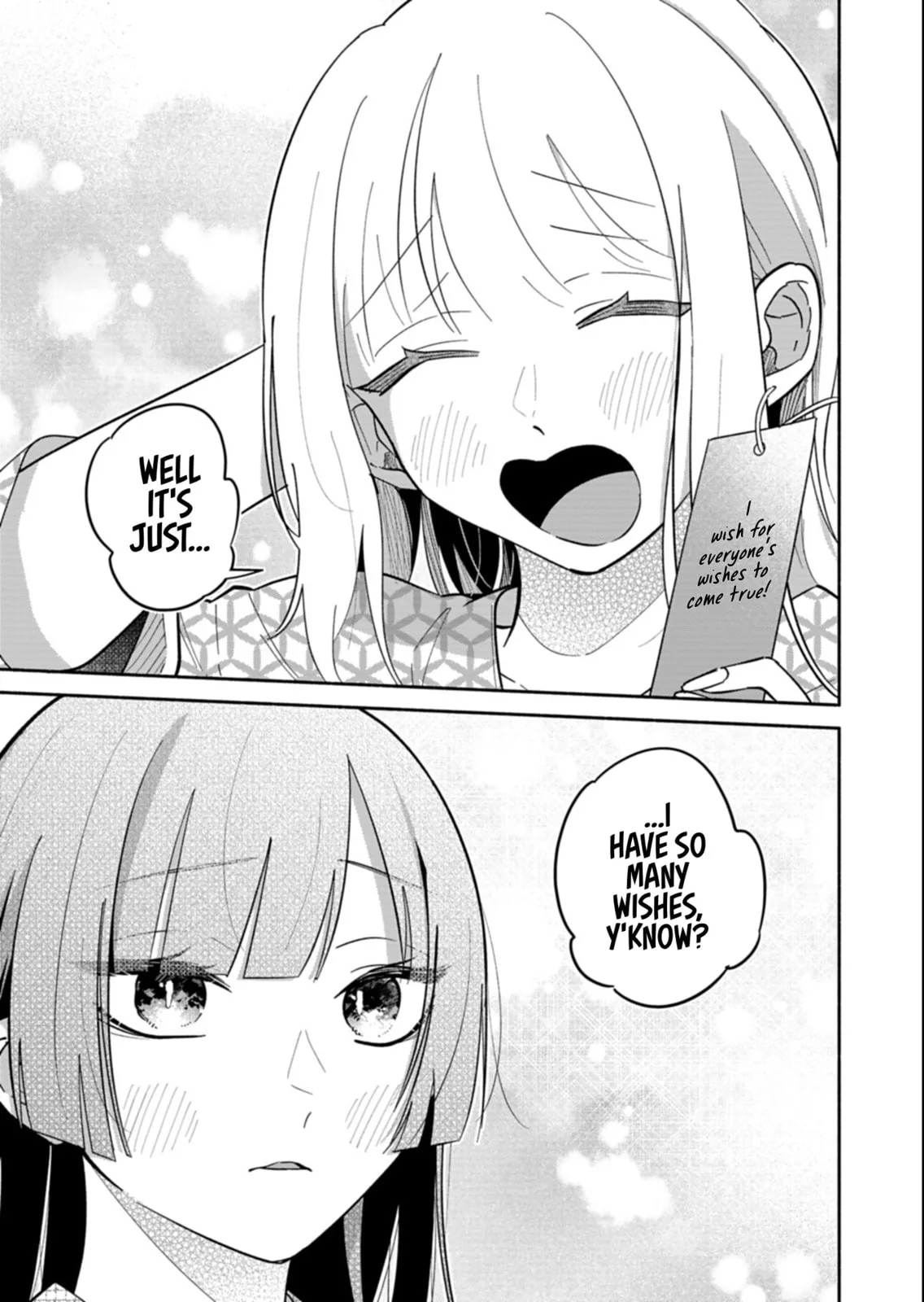 Boku no Ikezu na Konyakusha - Chapter 21.2 - Page 9