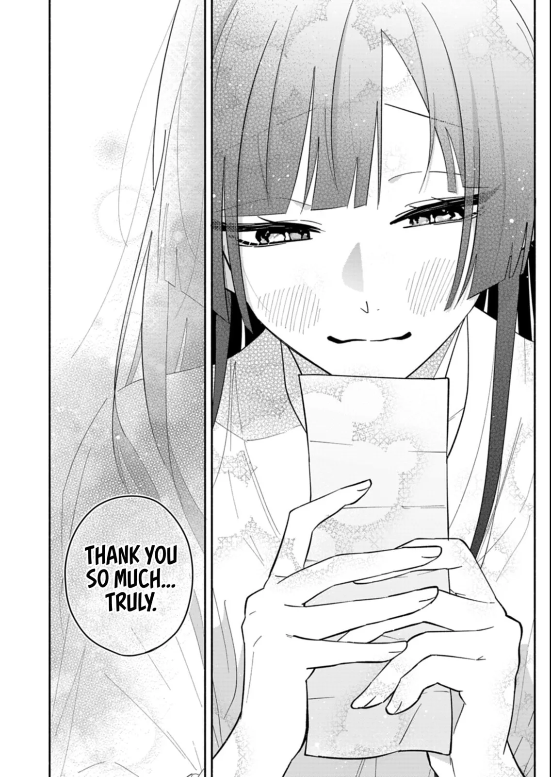 Boku no Ikezu na Konyakusha - Chapter 21.2 - Page 10