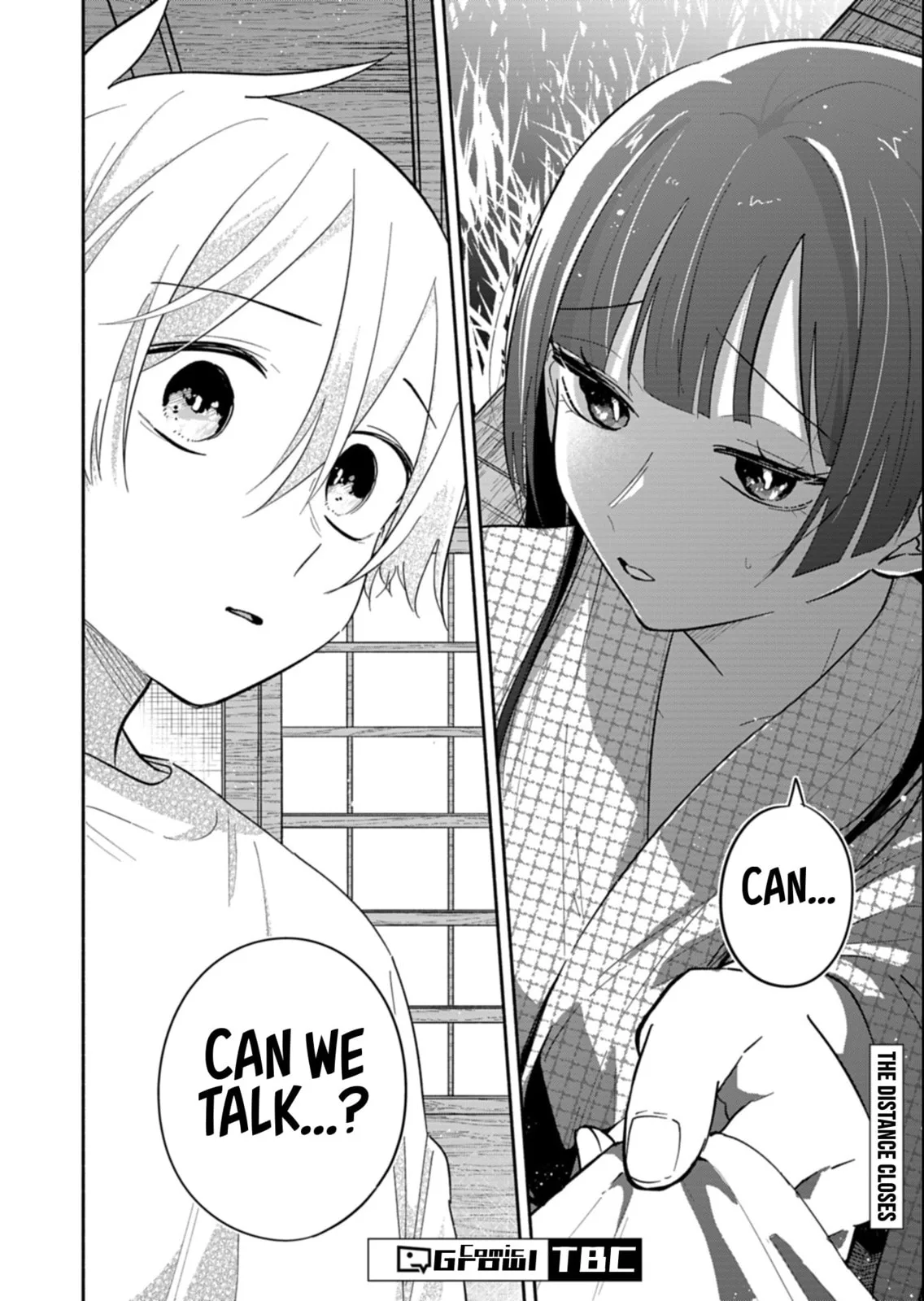 Boku no Ikezu na Konyakusha - Chapter 21.2 - Page 18