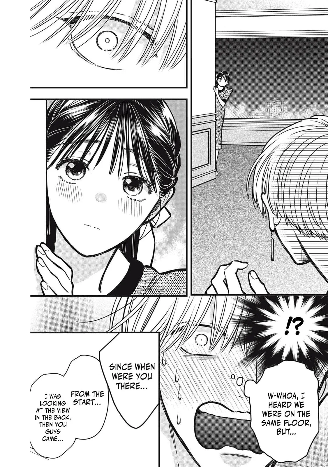 Kawaii No Wa Ore De Aru - Chapter 23 - Page 15