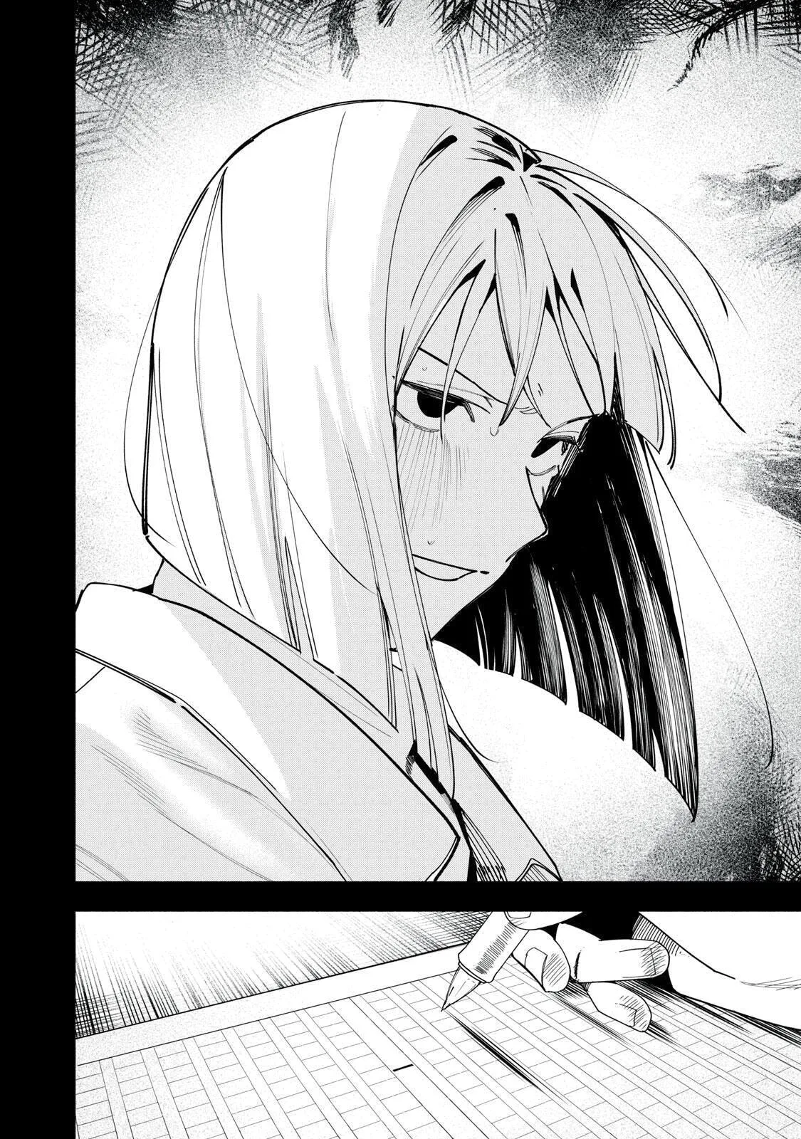 Artemis Under the Same Roof - Chapter 40 - Page 14