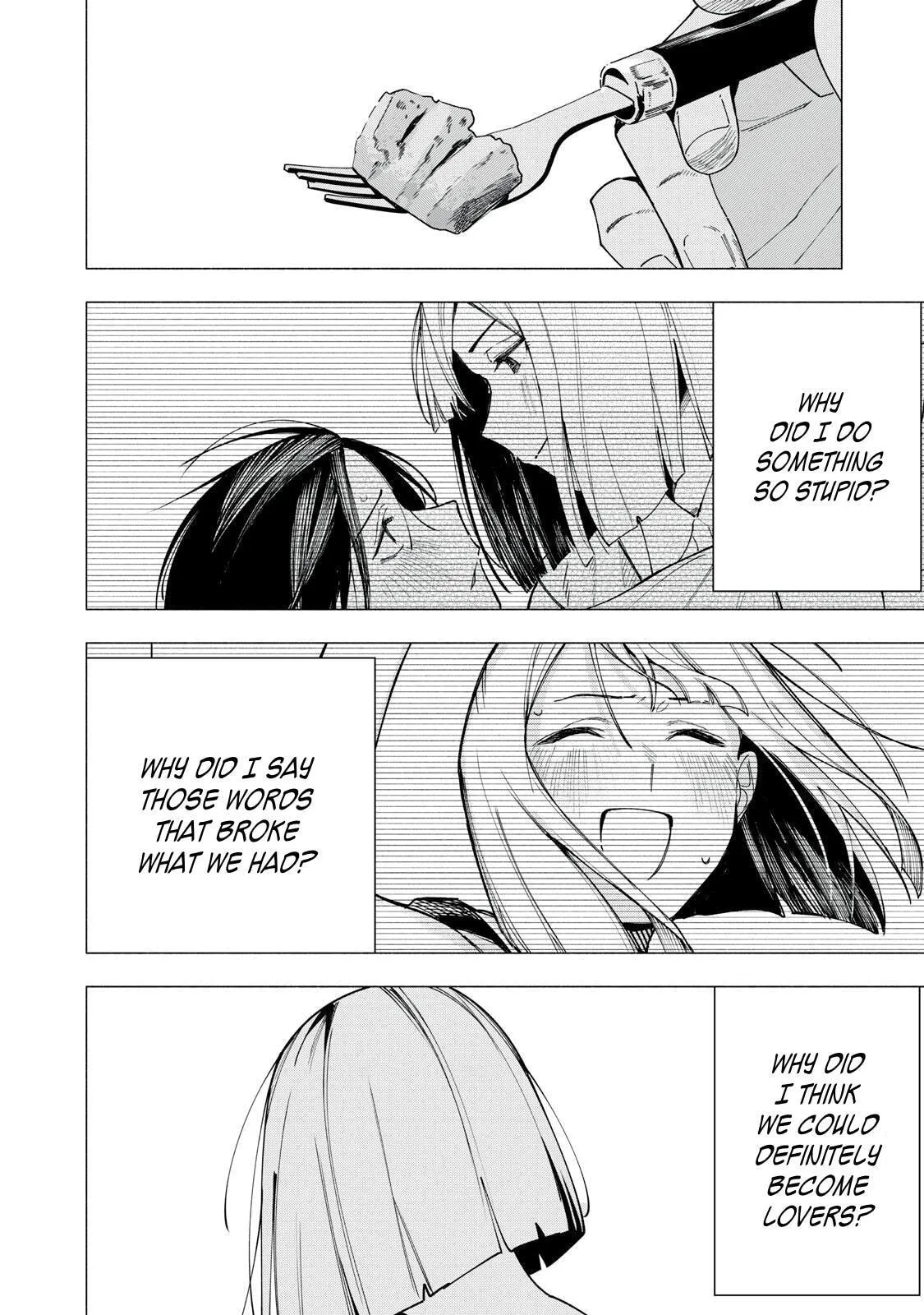 Artemis Under the Same Roof - Chapter 40 - Page 18