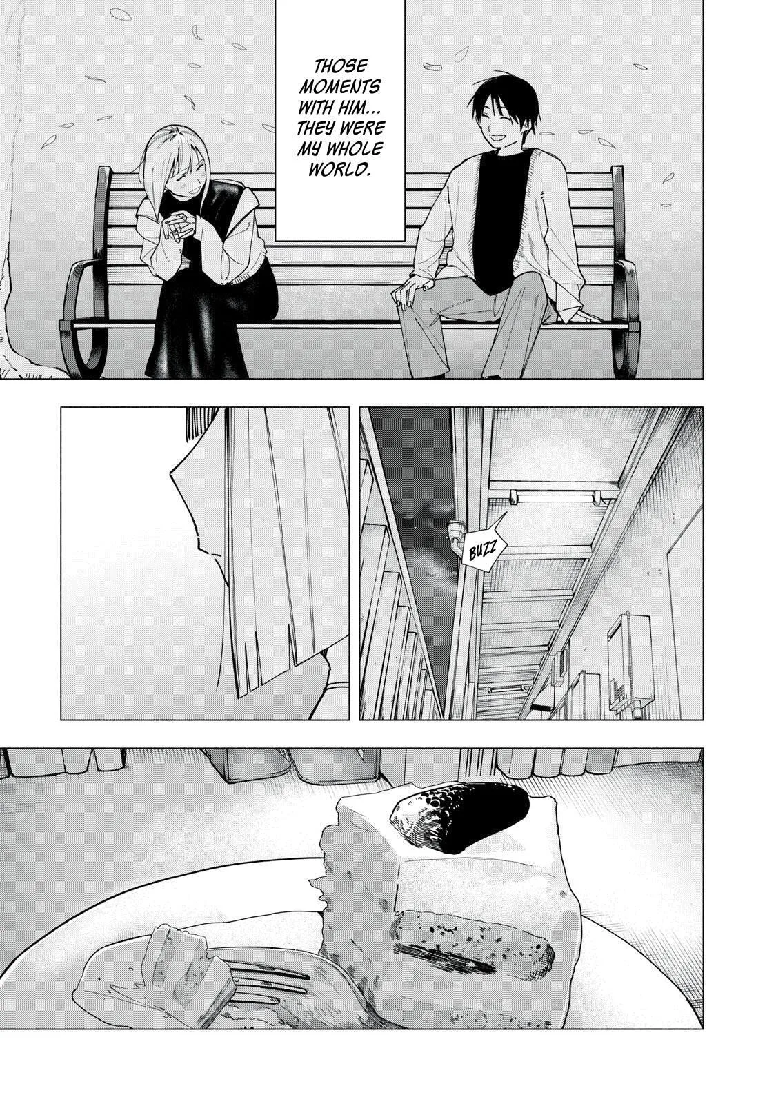 Artemis Under the Same Roof - Chapter 40 - Page 19