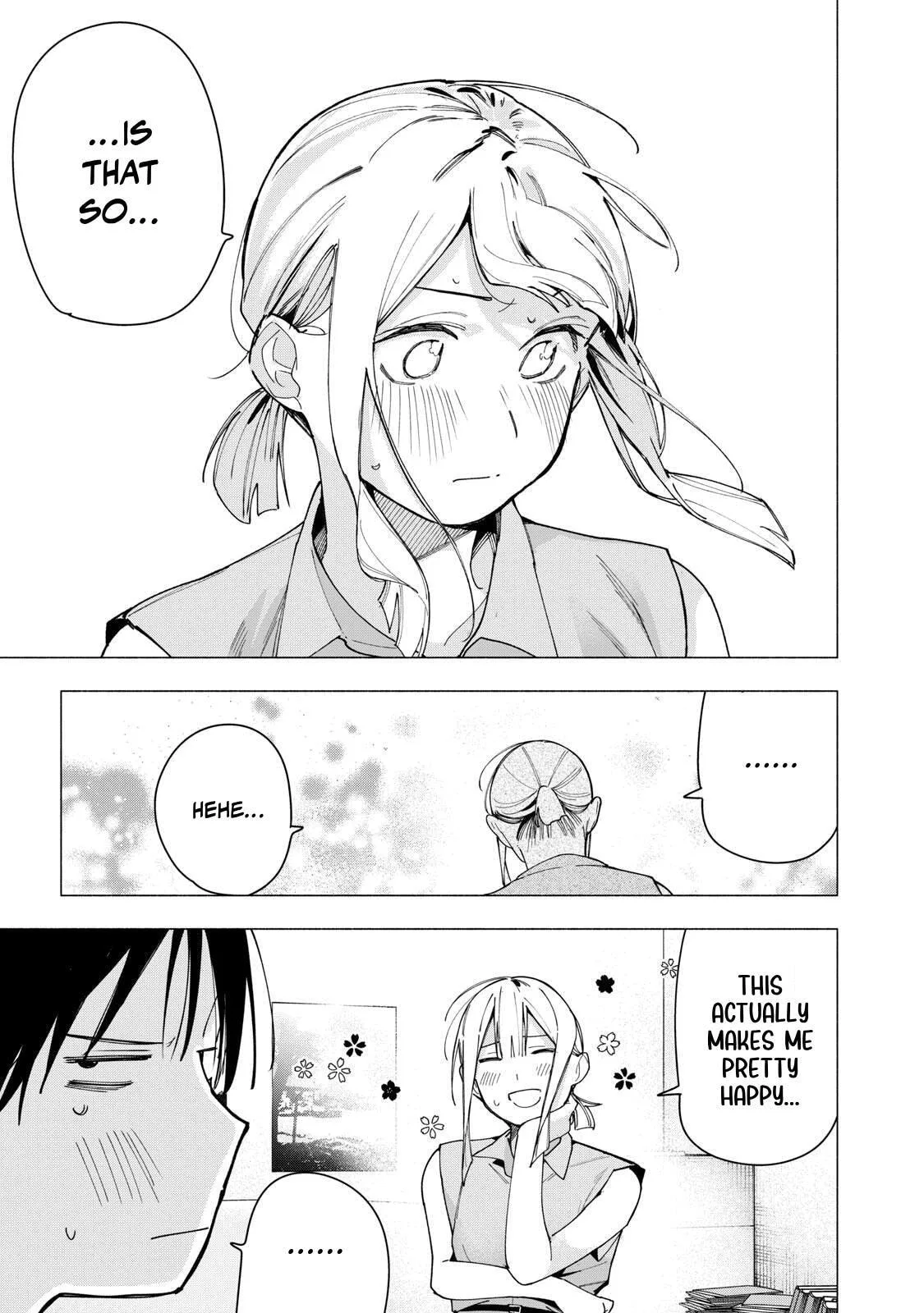 Artemis Under the Same Roof - Chapter 41 - Page 7