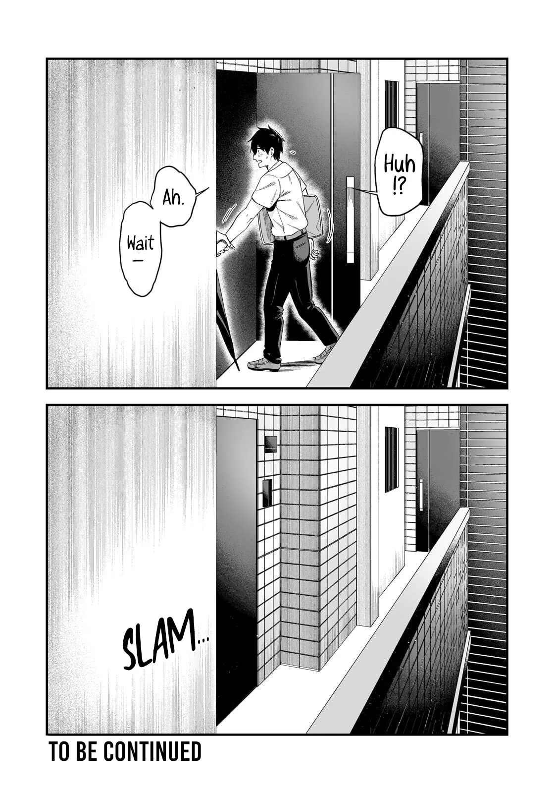 When I Repaired a Gal's Bicycle, She Became Attached to Me - Chapter 6 - Page 26