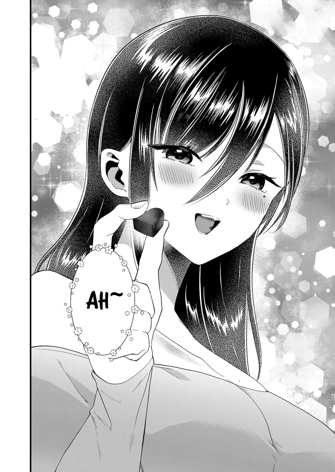 Tokimori-san Is Completely Defenseless!! - Chapter 83 - Page 12